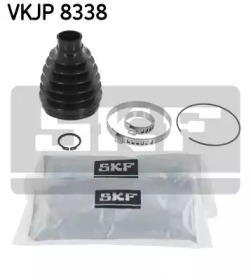 Комплект пыльника SKF VKJP 8338